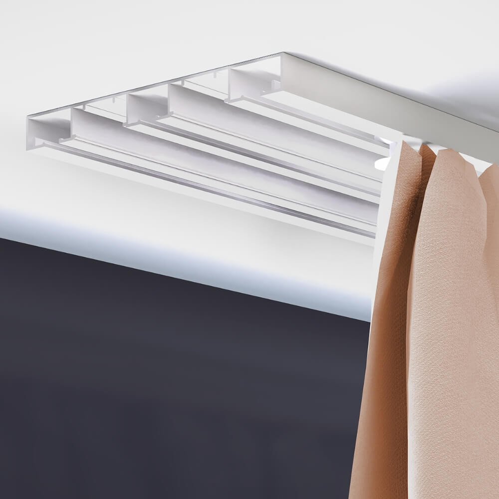 Antalya Alüminyum Korniş Montajı