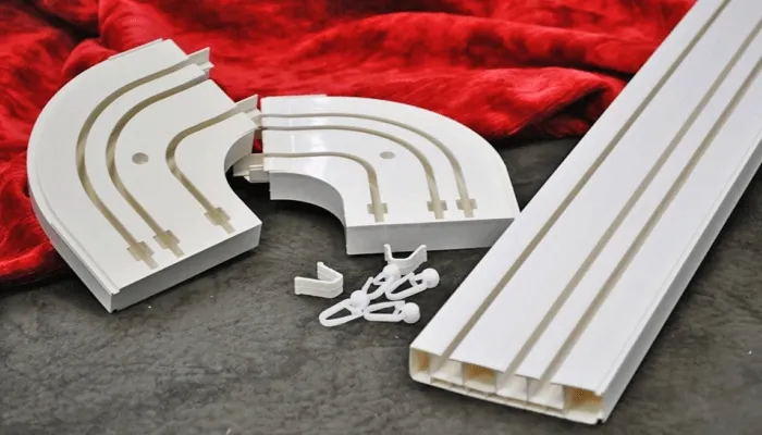 Antalya Plastik Korniş Montajı